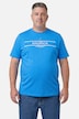 Men+ T-Shirts, Doppelpack, Print, Halbarm, bis 8 XL