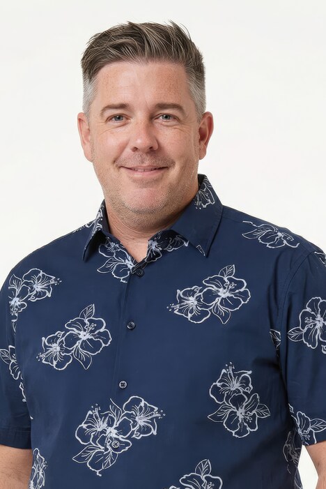 Badeshorts, Seersucker, Elastikbund, bis 8 XL