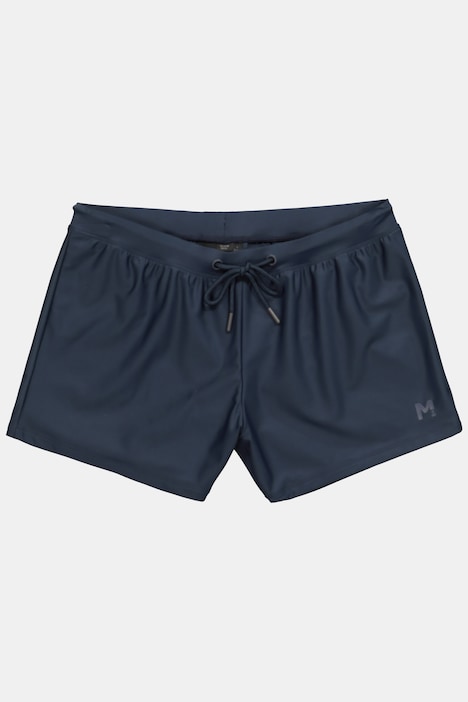 Kąpielówki, elastyczny pas, do rozm. 8 XL