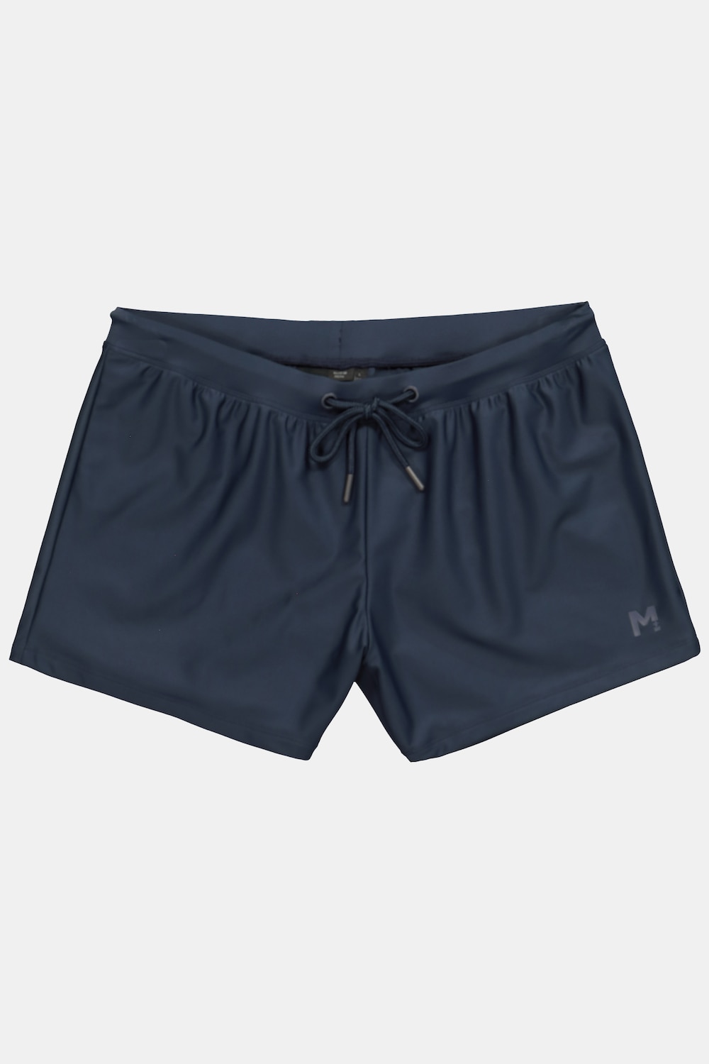 zwembroek, elastische tailleband, tot 8XL