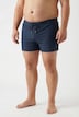 Badehose, Elastikbund, bis 8 XL