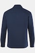 JP1880 sweatoverhemd, overshirt, kentkraag, borstzakken, tot 7XL