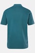 JP1880 Poloshirt, Halbarm, Struktur, Vintage Look, bis 8 XL
