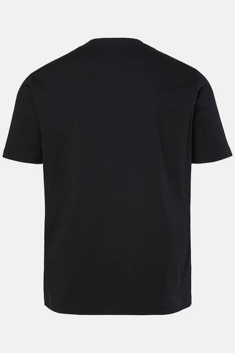 Pánské tričko, s potiskem grilu, krátké rukávy, do velikosti 8XL