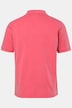 JP1880 Poloshirt, Halbarm, Struktur-Piqué, Vintage Look, bis 8 XL