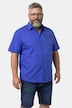 Hemd, Halbarm, Motiv vorne, Kentkragen, Comfort Fit, bis 8 XL