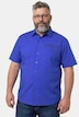 Hemd, Halbarm, Motiv vorne, Kentkragen, Comfort Fit, bis 8 XL