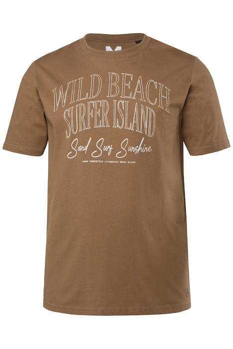 Pánské tričko+, potisk, polo rukávy, do velikosti 8XL