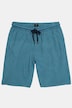 JP1880 Bermuda, TwoTone Piqué, Elastikbund, Relaxed Fit, bis 8 XL