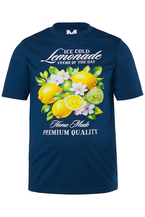 Pánské tričko+, potisk, krátké rukávy, do velikosti 8XL