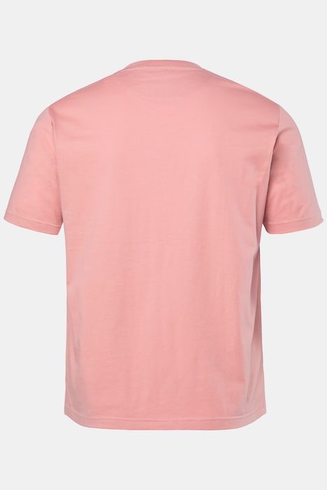 T-shirt, stampa, mezze maniche, fino alla taglia 8XL