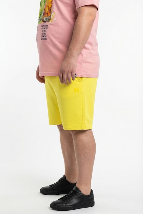 T-Shirt, Print, Halbarm, bis 8 XL