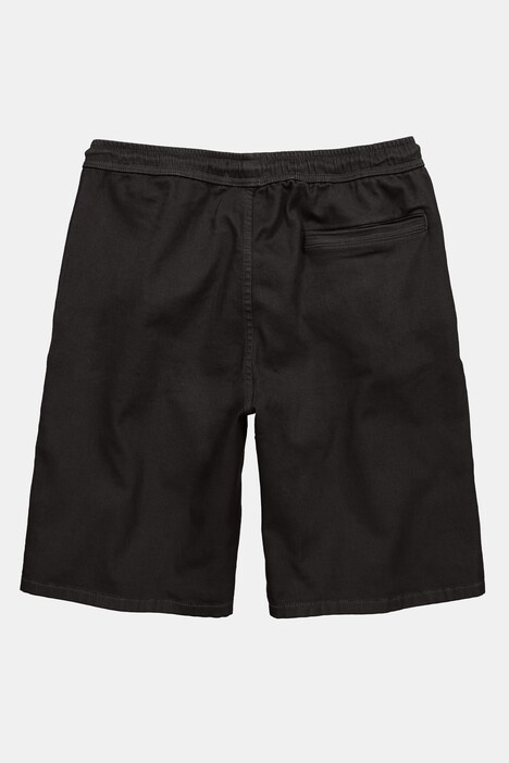 Bermuda, FLEXLASTIC®, Relaxed Fit, bis 8 XL