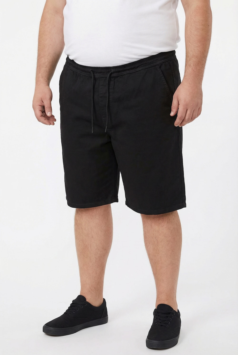 Bermuda, FLEXLASTIC®, Relaxed Fit, bis 8 XL