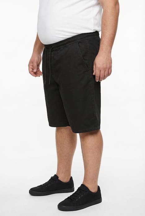 Men+ Bermuda, FLEXLASTIC®, Relaxed Fit, bis 8 XL