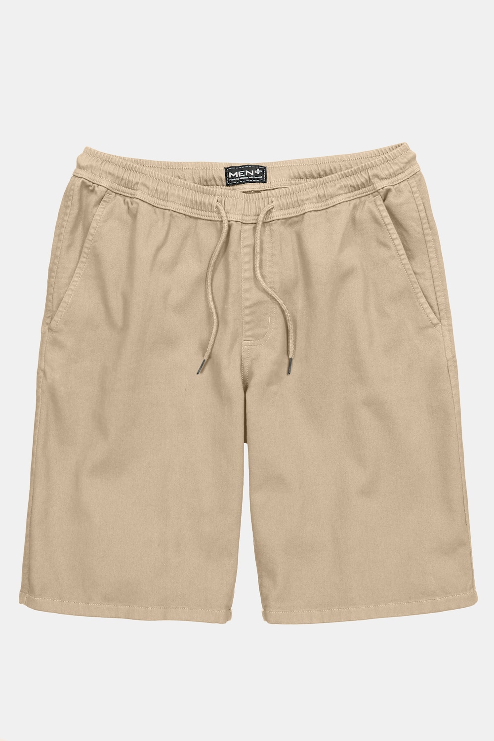 Bermuda, FLEXLASTIC®, Relaxed Fit, bis 8 XL