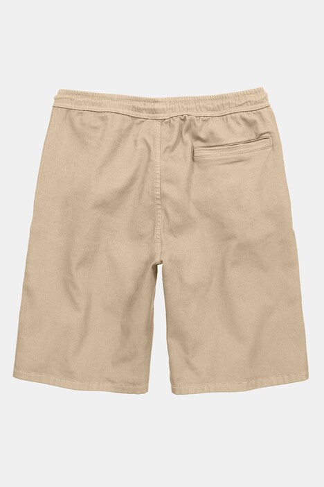 Bermuda, FLEXLASTIC®, Relaxed Fit, bis 8 XL