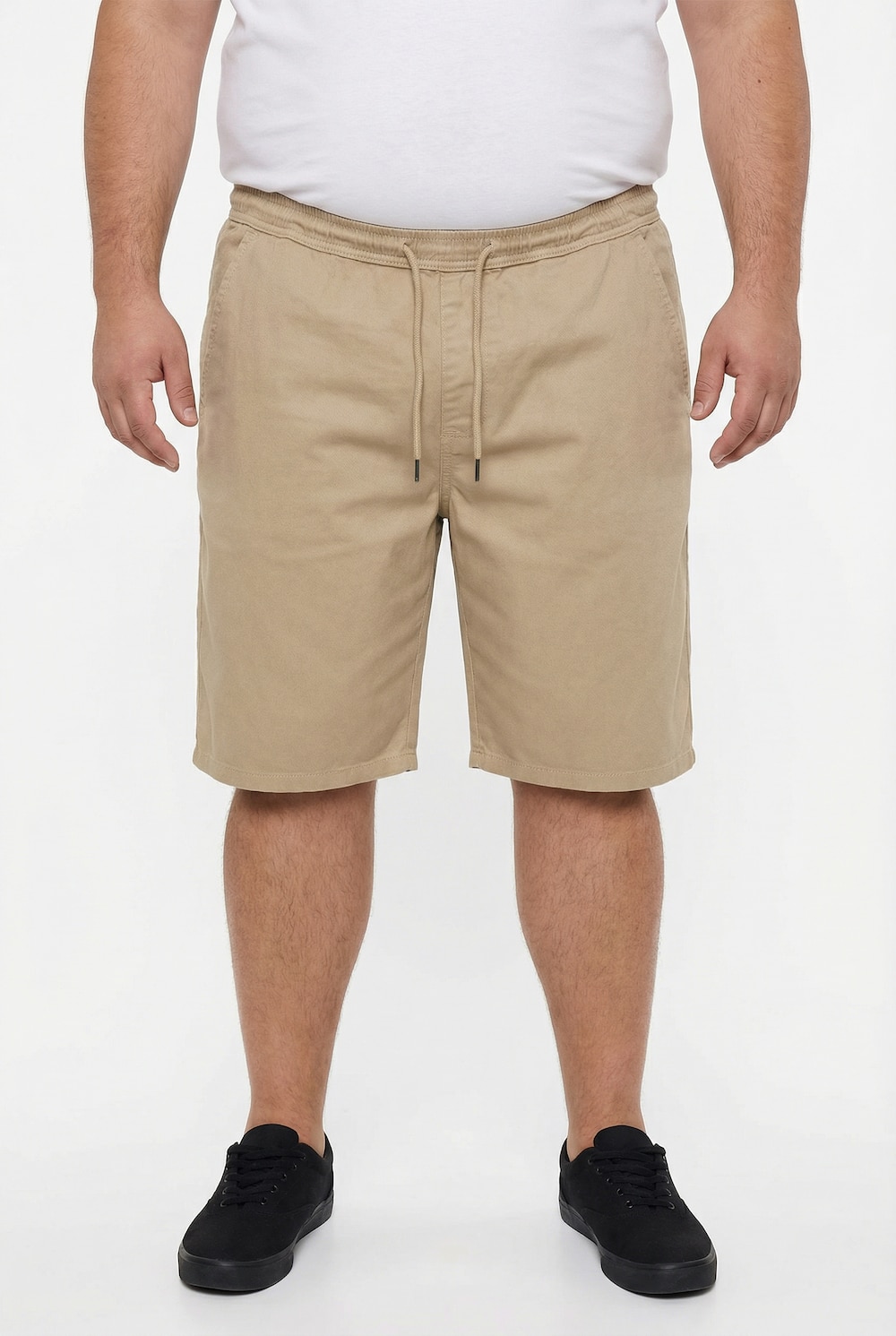 Bermuda, FLEXLASTIC®, Relaxed Fit, bis 8 XL