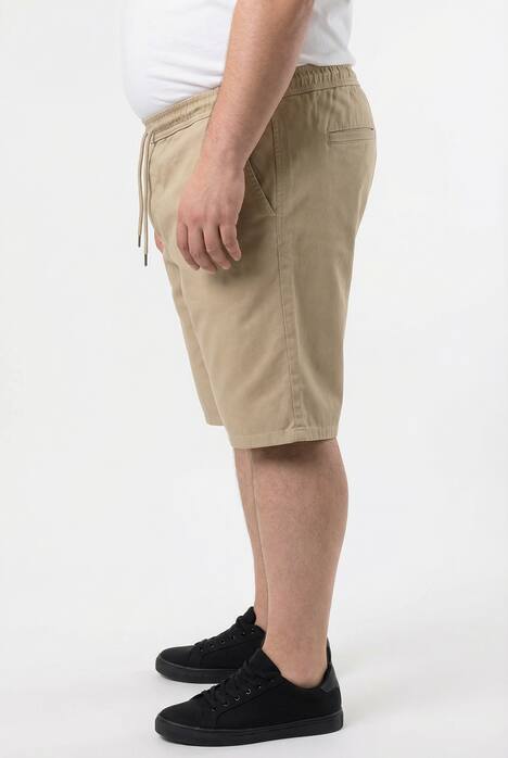Men+ Bermuda, FLEXLASTIC®, Relaxed Fit, bis 8 XL