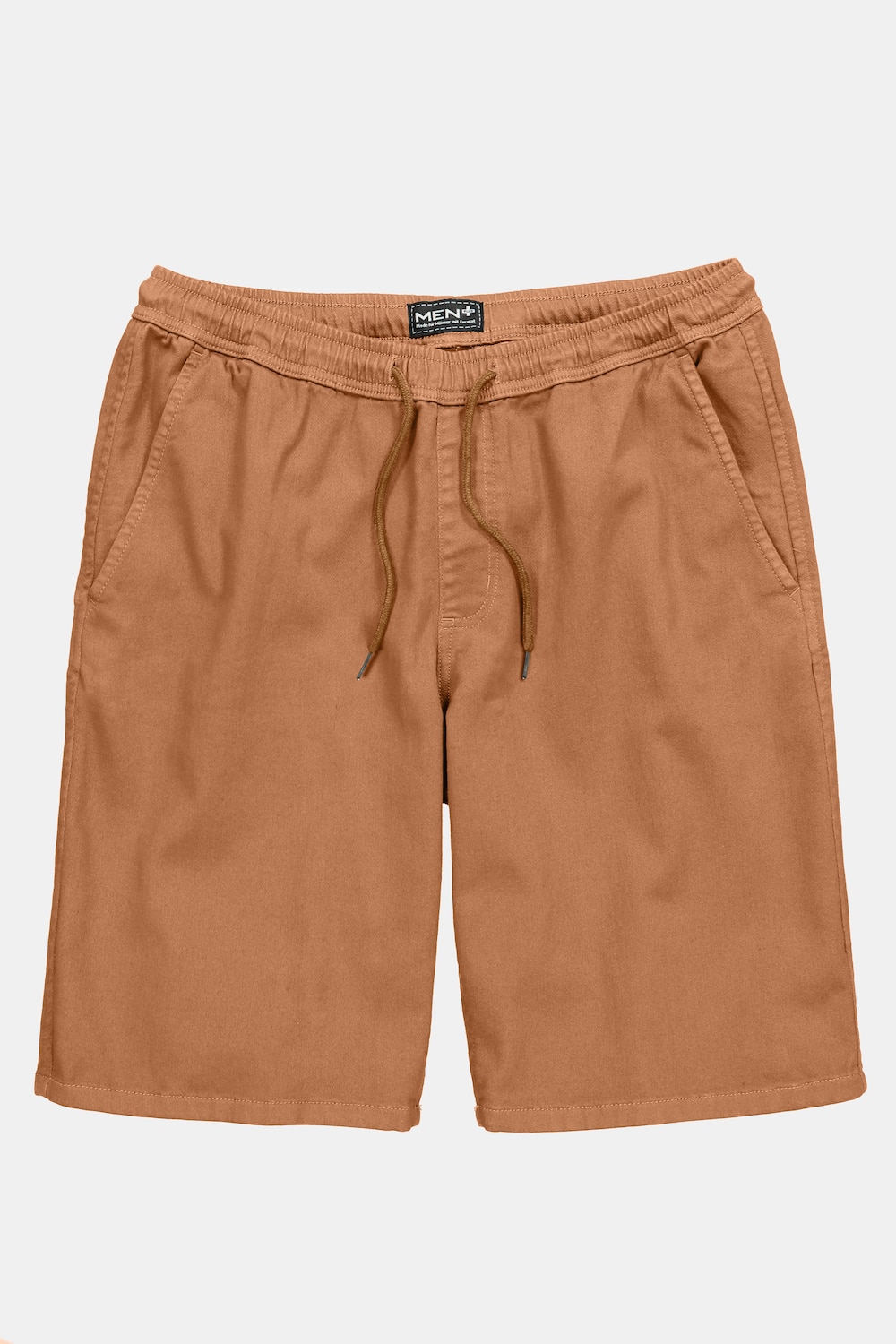 Men+ Bermuda, FLEXLASTIC®, Relaxed Fit, bis 8 XL