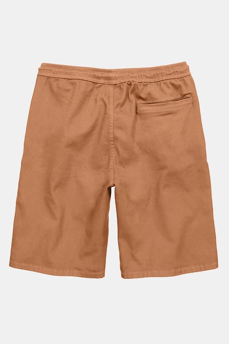 Men+ Bermuda, FLEXLASTIC®, Relaxed Fit, bis 8 XL