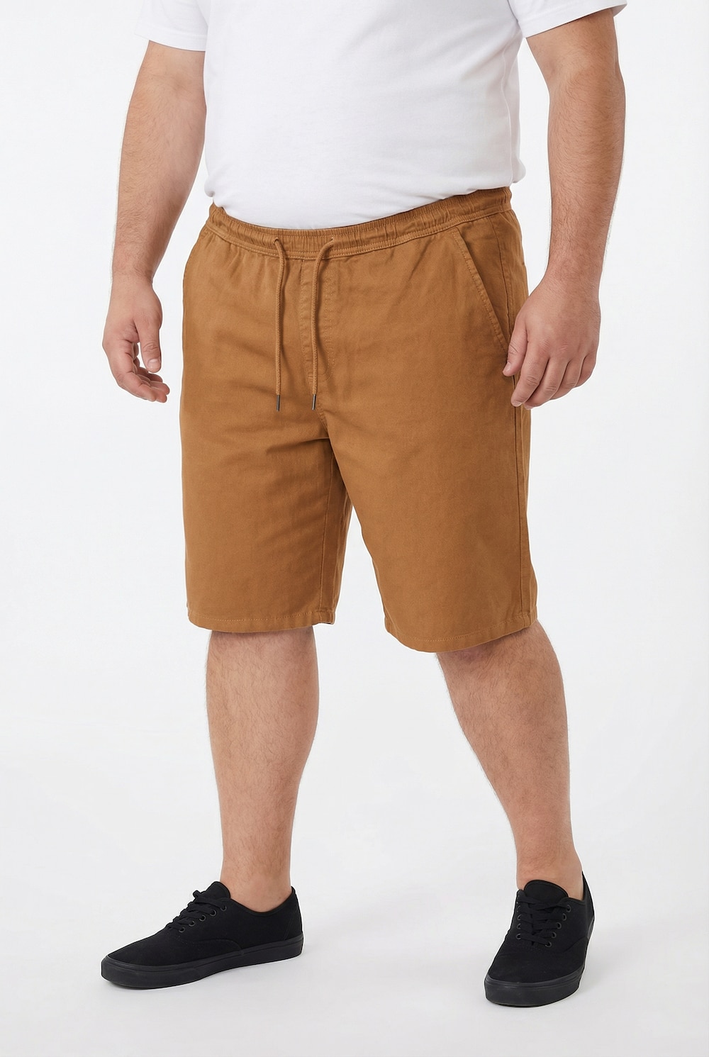 Men+ Bermuda, FLEXLASTIC®, Relaxed Fit, bis 8 XL