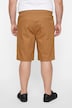 Men+ Bermuda, FLEXLASTIC®, Relaxed Fit, bis 8 XL