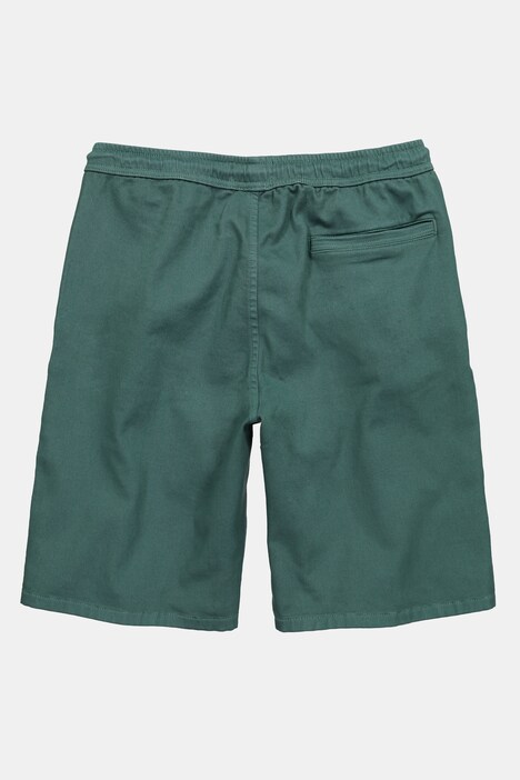 Bermuda, FLEXLASTIC®, Relaxed Fit, bis 8 XL