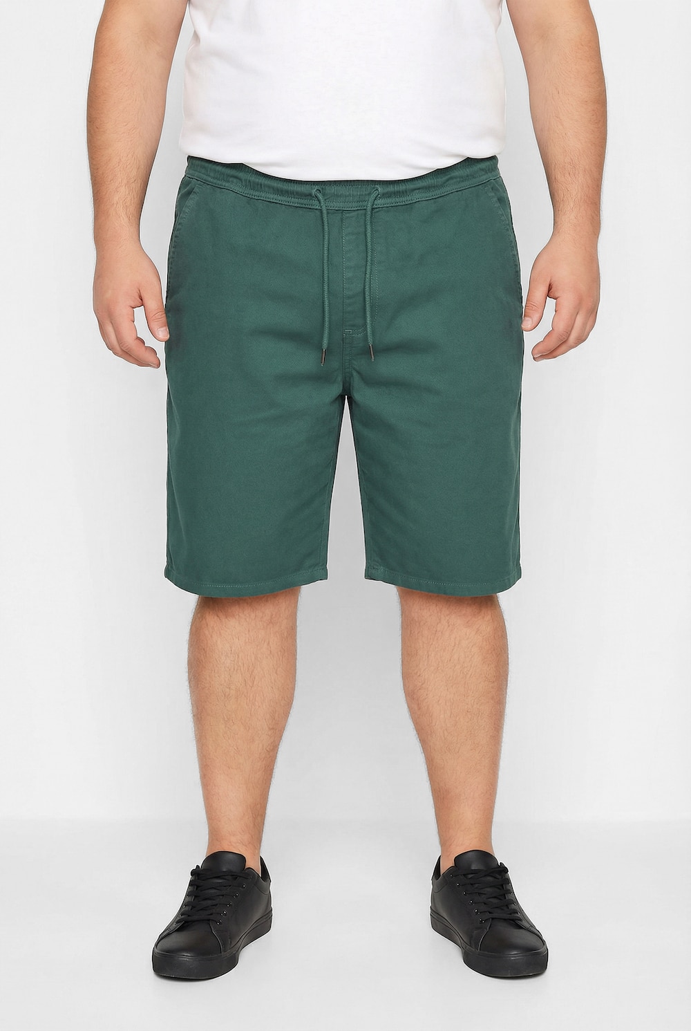 Bermuda, FLEXLASTIC®, Relaxed Fit, bis 8 XL