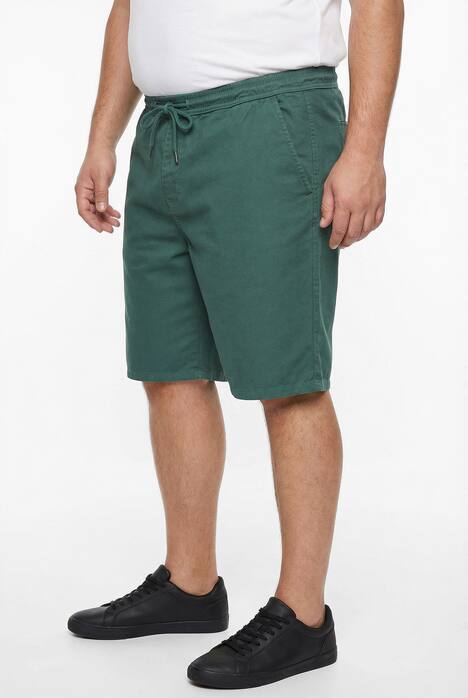 Men+ Bermuda, FLEXLASTIC®, Relaxed Fit, bis 8 XL