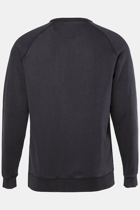 JP1880 Sweatshirt, Vintage Look, Rundhals, bis 8 XL
