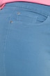 Jeans Emma, Slim Fit, farbige Gesäßtaschen, 5-Pocket