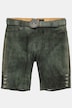 JP1880 Leder-Bermuda, Tracht, Leder, Ziegenveloursleder, bis 72