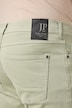 JP1880 Colorjeans-Bermuda FLEXNAMIC®, Denim, Straight Fit, 5-Pocket, bis 72