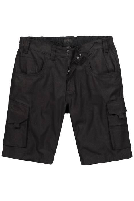 Bermudy, Workwear, FLEXNAMIC®, multifunkční kapsy, do velikosti 72