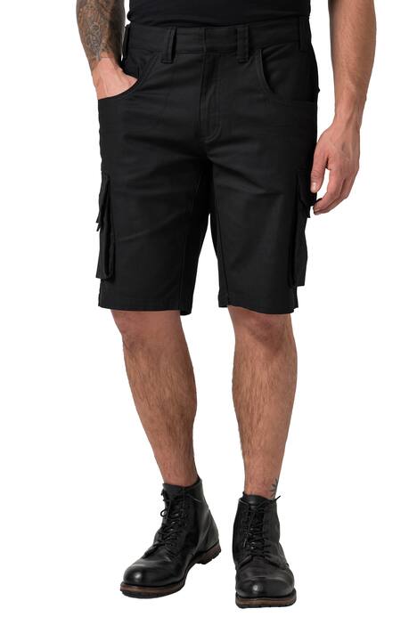 Bermudy, Workwear, FLEXNAMIC®, multifunkční kapsy, do velikosti 72