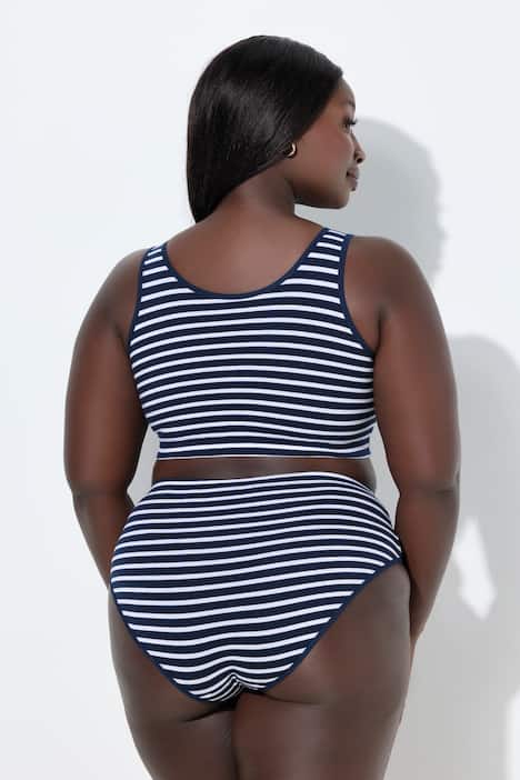 Eco Cotton 2 Pack Bralettes