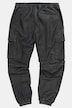 JP1880 Leder-Cargohose, Leder, feinstes Lammnappaleder, Relaxed Fit, bis 8 XL