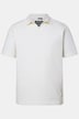 STHUGE Jacquard-Poloshirt FLEXLASTIC®, Halbarm, bis 8 XL