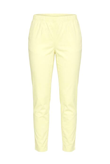 Jegíny, Slim střih, sterčová džínovina, elastický pas