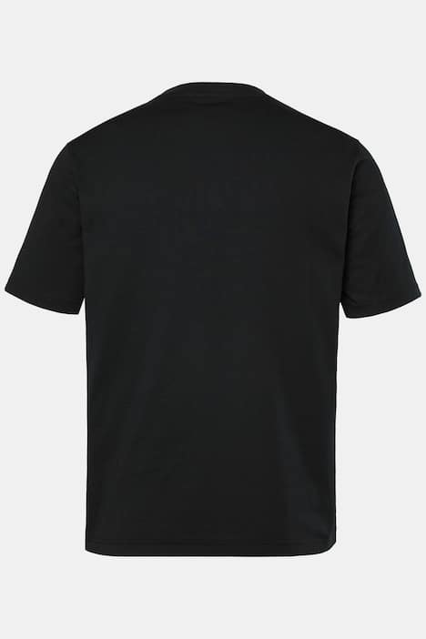 T-shirt, halvlång ärm, print, upp till 8XL