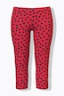 2 Pack Polka Dot Capris