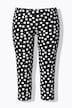 2 Pack Polka Dot Capris