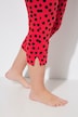 2 Pack Polka Dot Capris
