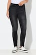 Jeggings Sienna, Stretch, Slim, Elastikbund