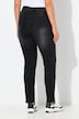 Jeggings Sienna, Stretch, Slim, Elastikbund
