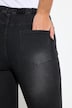 Jeggings Sienna, Stretch, Slim, Elastikbund