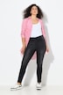 Jeggings Sienna, Stretch, Slim, Elastikbund