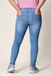 Jeggings Sienna, Stretch, Slim, Elastikbund