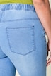 Jeggings Sienna, Stretch, Slim, Elastikbund